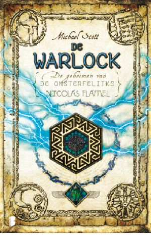 [Nicholas Flamel 05] • De Warlock